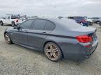 2015 BMW 535 i