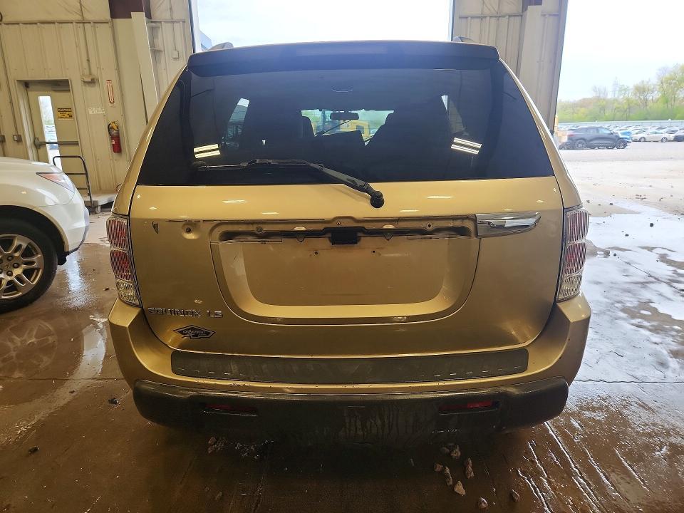 2005 Chevrolet Equinox ls
