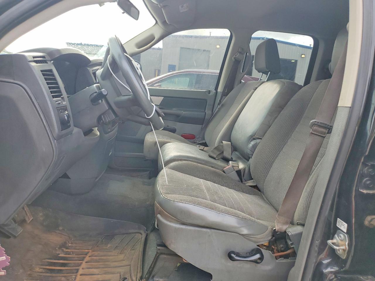 2008 Dodge RAM 1500 ST