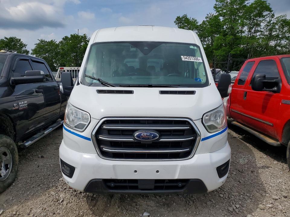 2020 Ford Transit T-350