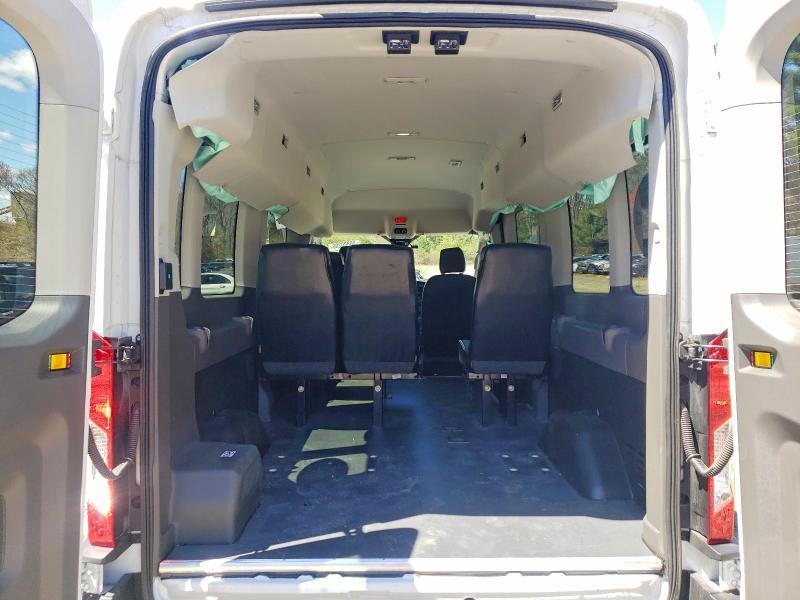 2024 Ford Transit T-350
