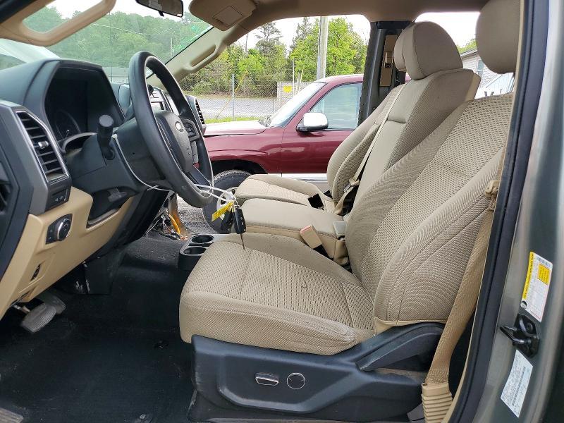 2019 Ford F250 Super Duty