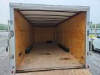 2022 Rock Solid Cargo 8.5X20CH Enclosed Cargo Trailer