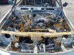 2000 Nissan Frontier XE