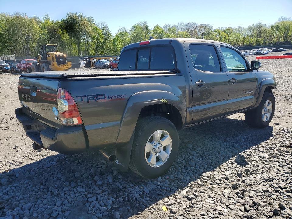 2015 Toyota Tacoma V6