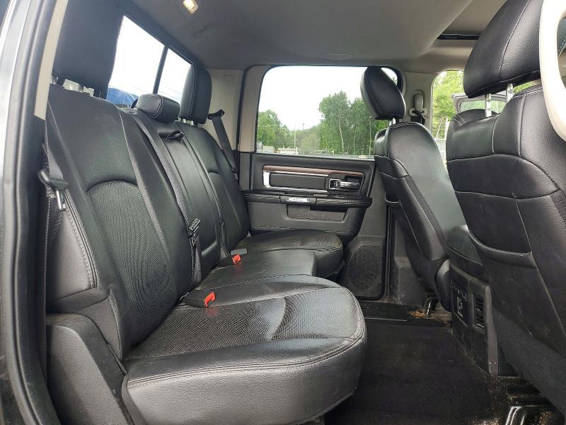 2016 Dodge 1500 Laramie