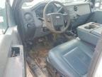 2011 Ford F250 Super Duty