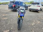 2021 BMW G310 GS