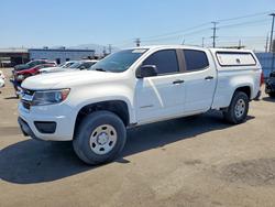 2019 Chevrolet Colorado en venta en Sun Valley, CA