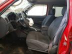 2002 Nissan Frontier XE-V6