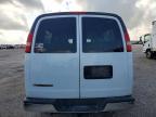 2018 Chevrolet Express G3500 LT