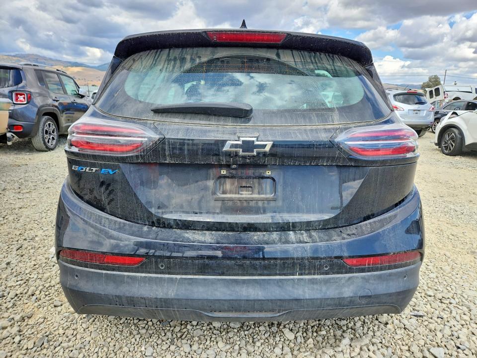 2023 Chevrolet Bolt ev 1LT