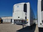 2011 Utility Tr 2011 Utility VS2RA Refrigerated Van Trailer
