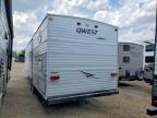 2003 Jayco Qwest Camper