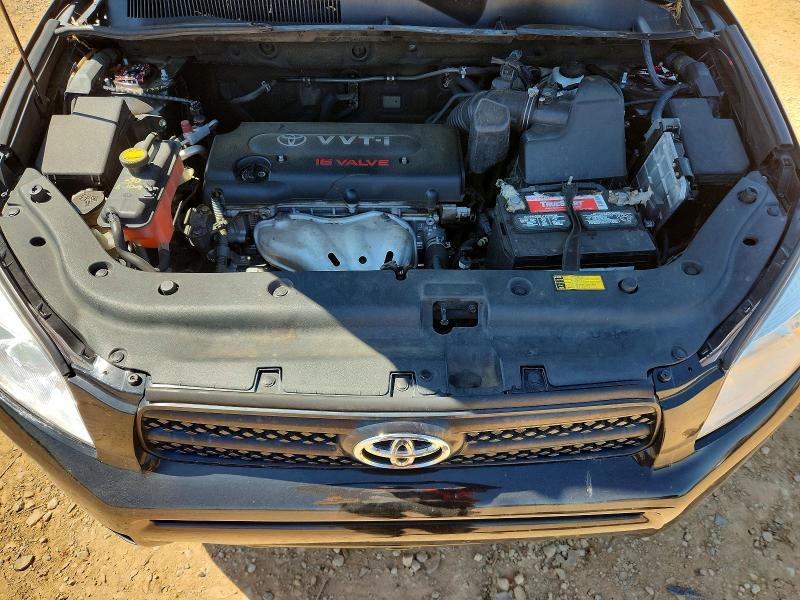 2006 Toyota Rav4 Base