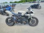 2009 Ducati 1198 Base