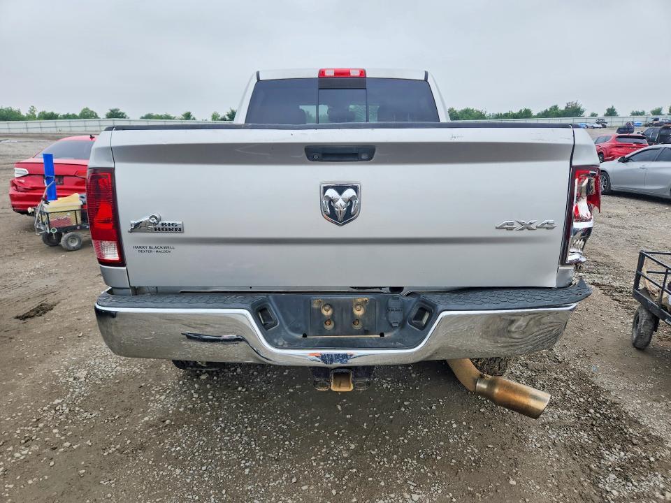 2013 Dodge Ram 2500 slt