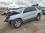 2007 Toyota 4runner SR5