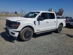2025 Ford F150 XLT
