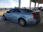2013 Cadillac Cts Luxury Collection