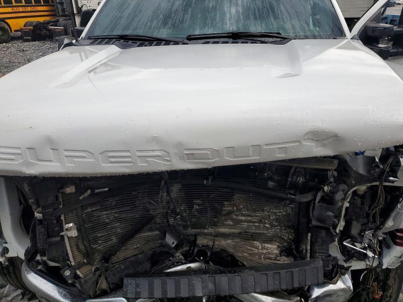 2023 Ford F550 Super Duty
