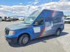 2021 Nissan NV 2500 HD