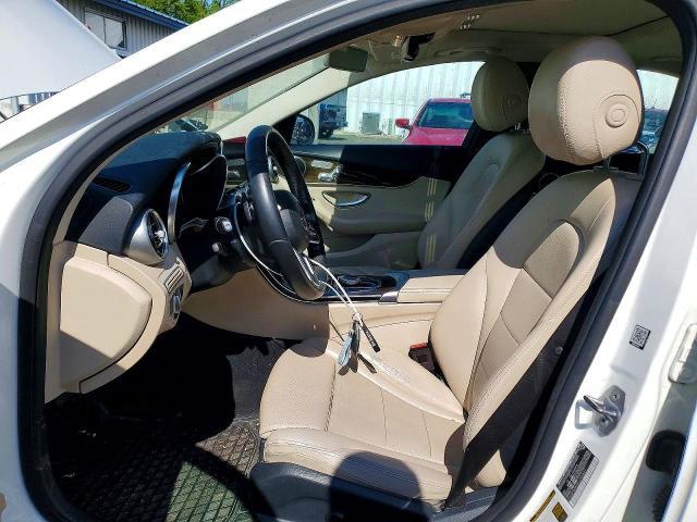 2019 Mercedes-Benz C300