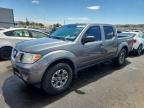 2017 Nissan Frontier Desert Runner