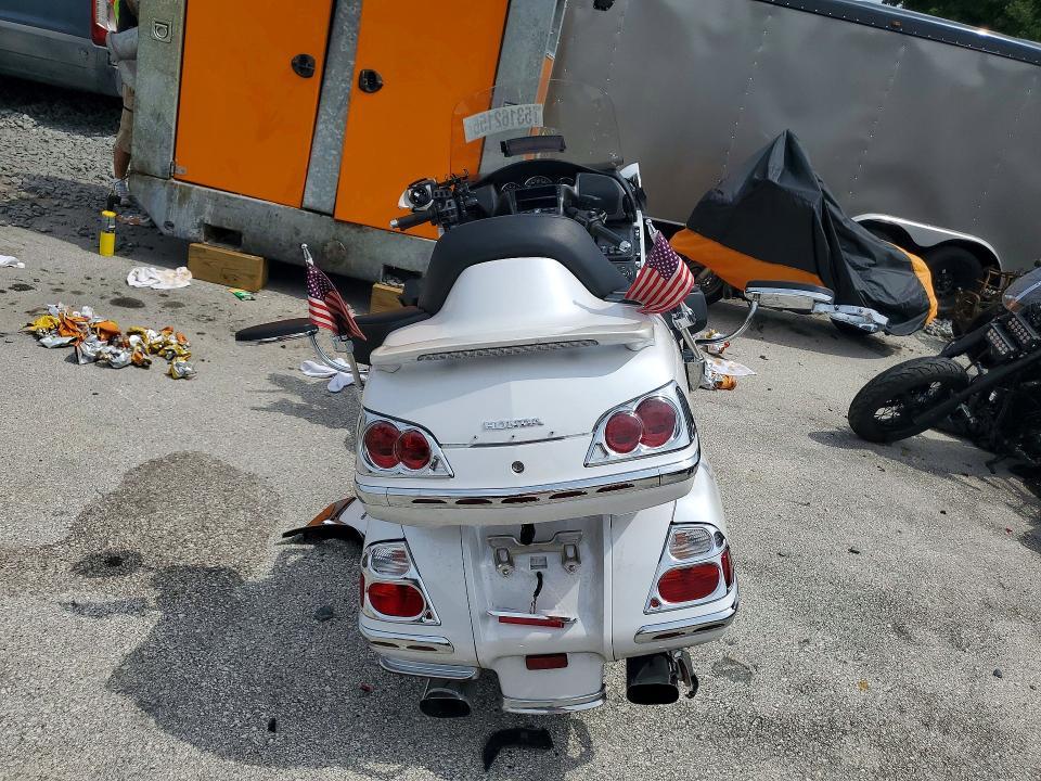 2008 Honda GL1800