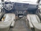 2013 Chevrolet Express G2500