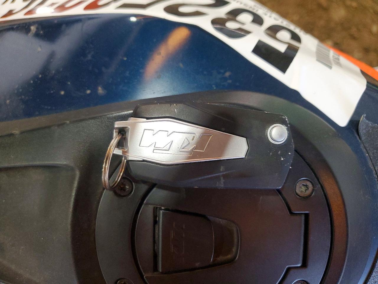 2021 KTM 1290 Super Duke R