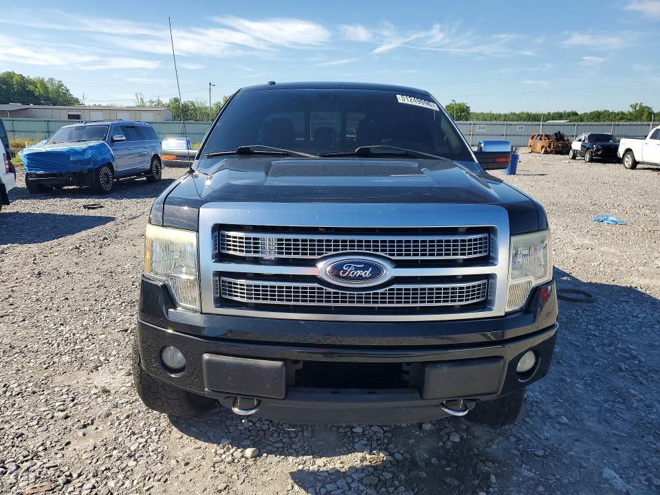 2012 Ford F150