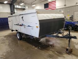 2005 Chalet Rv XL Series en venta en Casper, WY