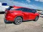 2021 Lexus Rx 450h l