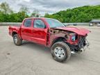 2021 Toyota Tacoma SR V6