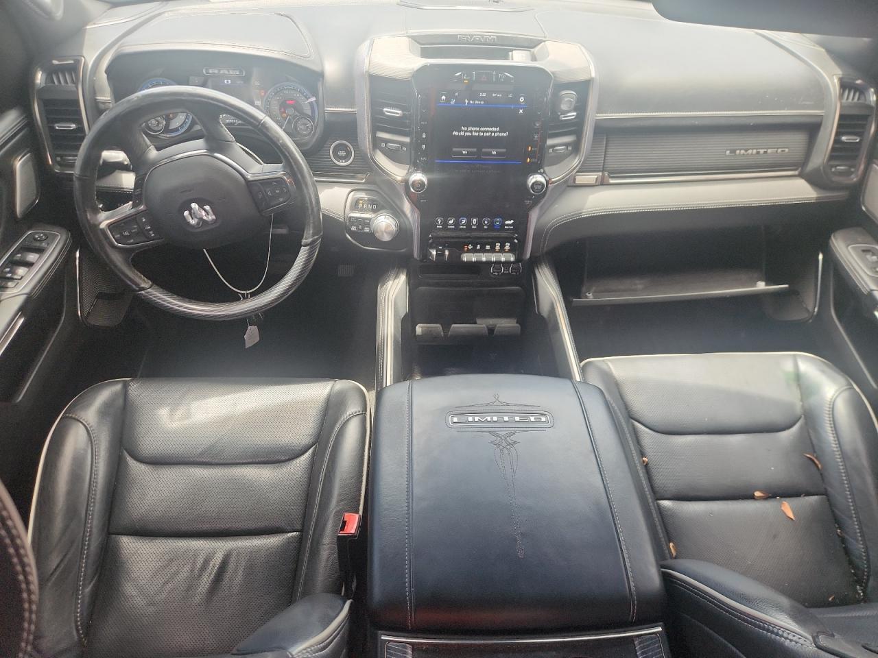 2020 Dodge RAM 1500 Limited