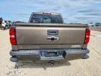 2014 Chevrolet Silverado K1500 High Country