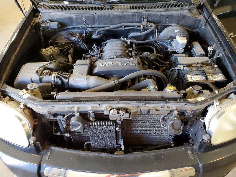 2006 Toyota Tundra SR5