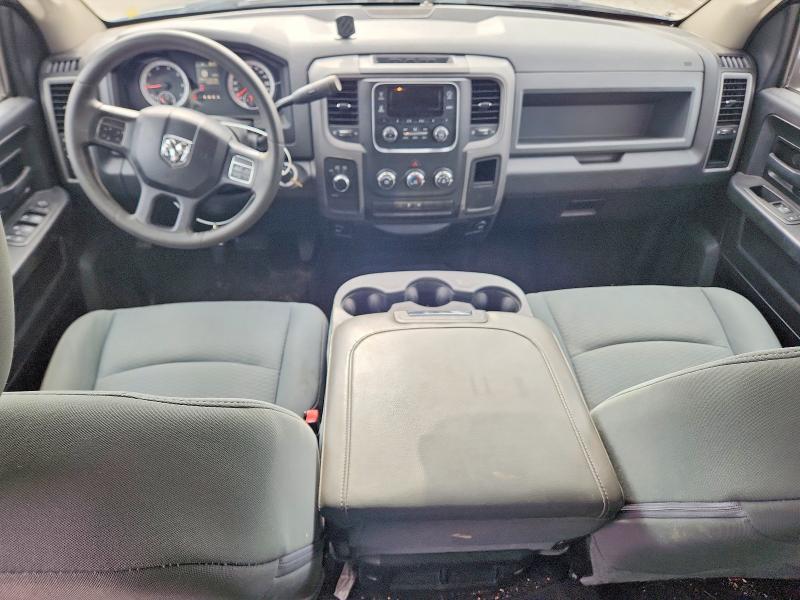 2013 Dodge RAM 1500 ST