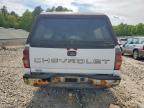 2004 Chevrolet Silverado K1500