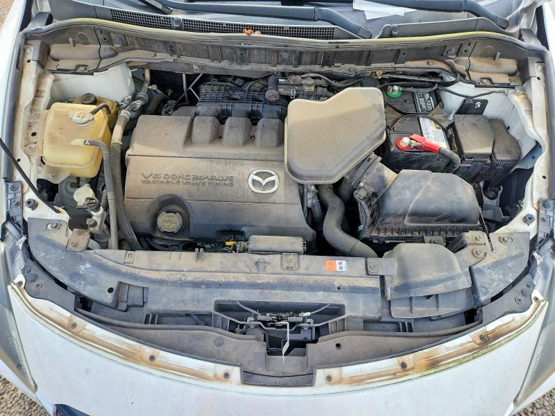 2014 Mazda Cx-9 Grand Touring