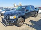 2015 GMC Canyon SLE