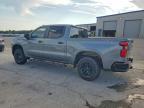 2021 Chevrolet Silverado K1500 LT Trail Boss