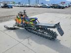 2019 Polaris Axys Snowmobile