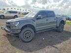 2018 Ford F150 Raptor