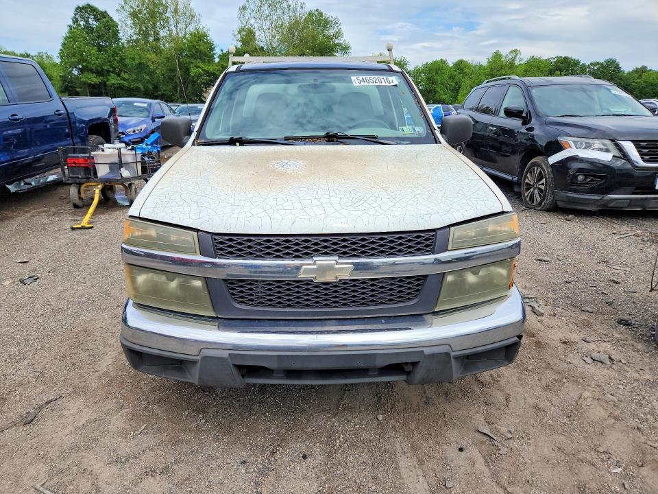 2006 Chevrolet Colorado