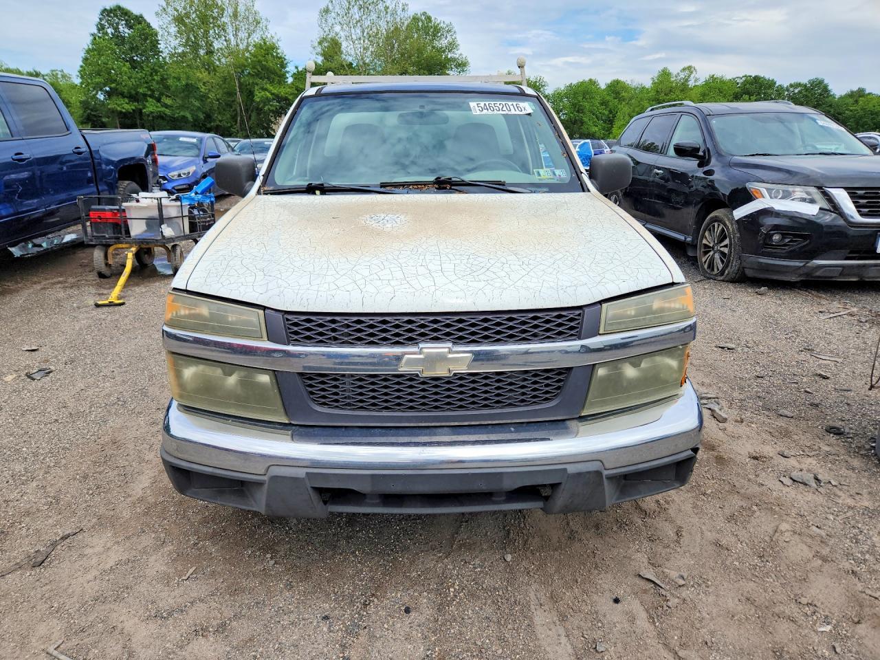 2006 Chevrolet Colorado