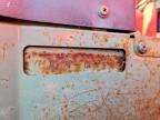 1980 Yanmar YM1601 Tractor