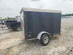 2003 Pace American Enclosed Cargo Trailer