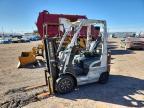 2015 Nissan Unknown  Warehouse Forklift